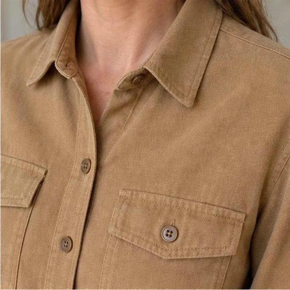 Burgundy Tunic Blouse